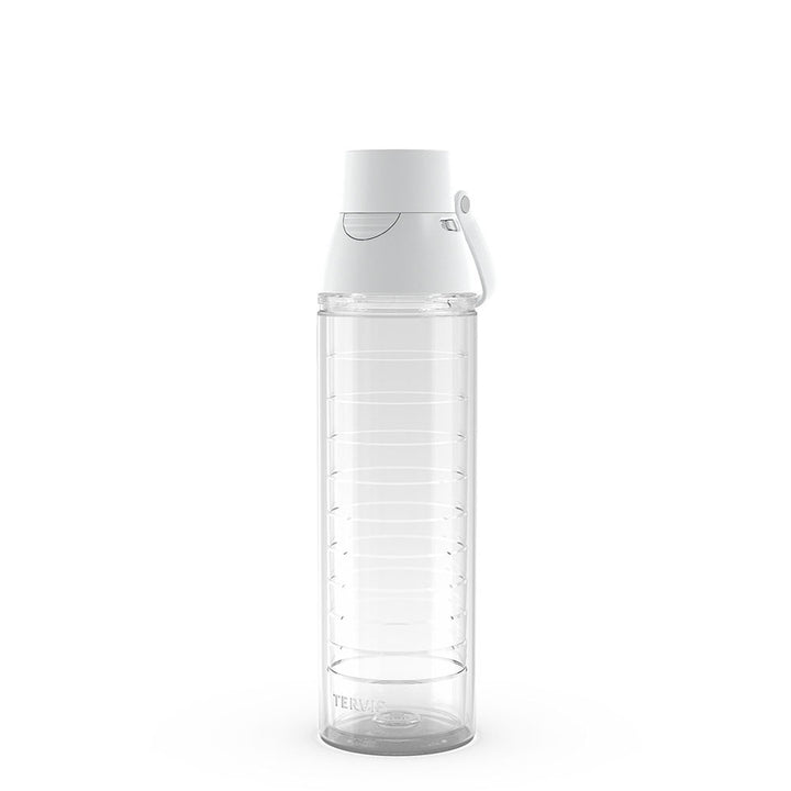 Clear Venture™ Lite with 2-in-1 VersaLid - 24oz Water Bottle