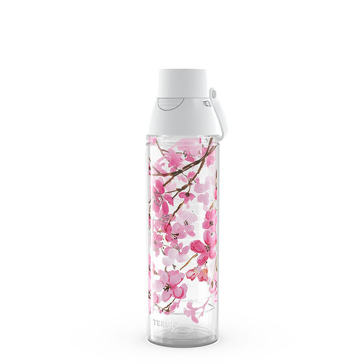 Japanese Cherry Blossom Venture™ Lite with 2-in-1 VersaLid - 24oz Water Bottle